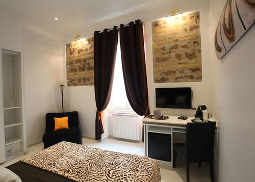 Hotel Interno 7 Luxury Rooms  | Roma | Roma | Italia 17