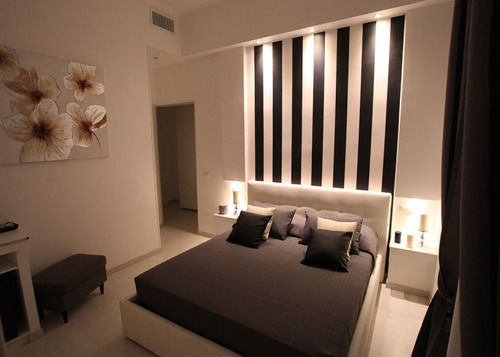 Hotel Interno 7 Luxury Rooms  | Roma | Roma | Italia 18