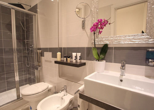 Hotel Interno 7 Luxury Rooms  | Roma | Roma | Italia 19