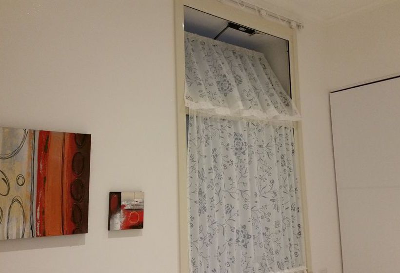 Hotel Interno 7 Luxury Rooms  | Roma | Roma | Italia 3