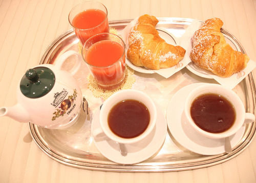 Hotel Interno 7 Luxury Rooms  | Roma | Roma | Italia 7