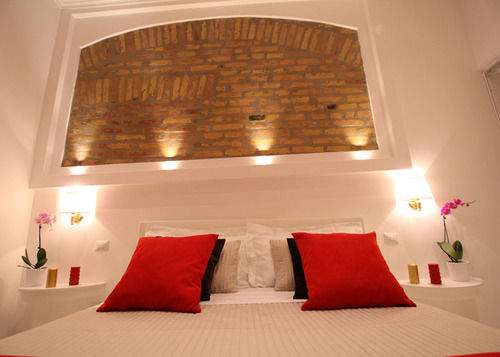 Hotel Interno 7 Luxury Rooms  | Roma | Roma | Italia 8