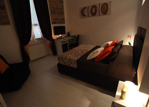 Hotel Interno 7 Luxury Rooms  | Roma | Roma | Italia 9