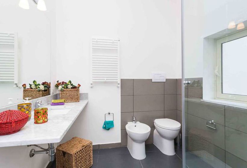 Guascone Apartments Palermo