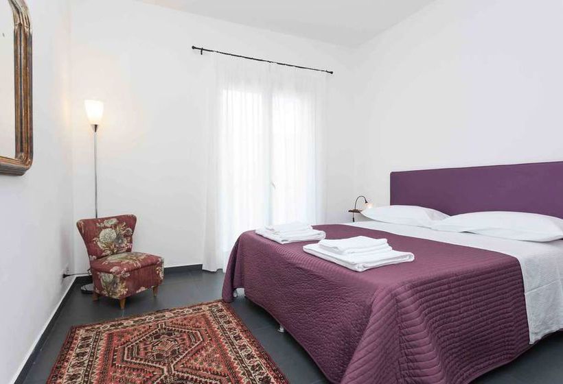 Guascone Apartments  | Palermo | Palermo | Italia 1