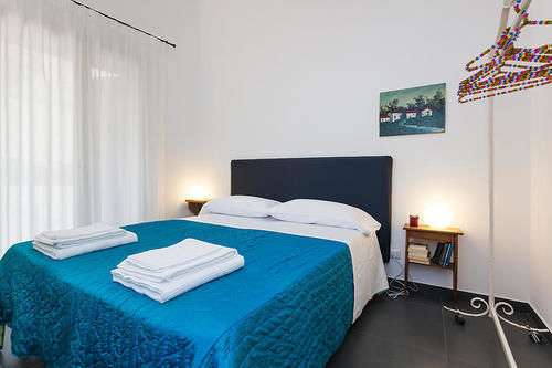 Guascone Apartments  | Palermo | Palermo | Italia 10