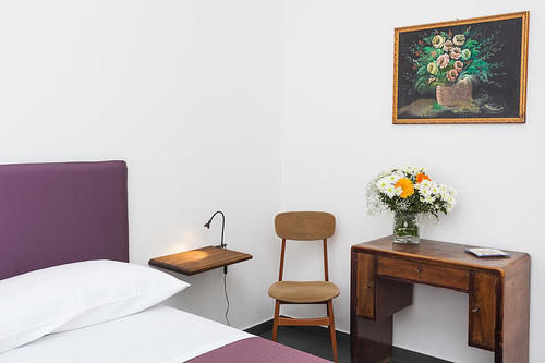 Guascone Apartments  | Palermo | Palermo | Italia 12