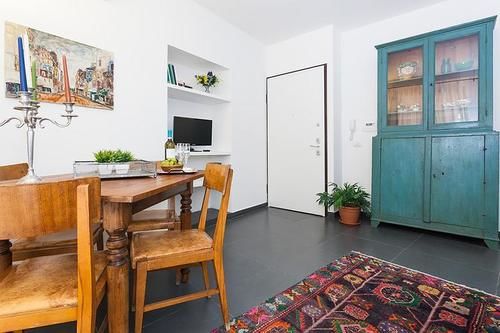 Guascone Apartments  | Palermo | Palermo | Italia 19