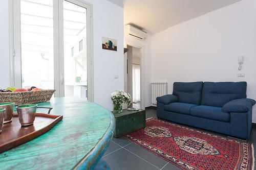 Guascone Apartments  | Palermo | Palermo | Italia 20