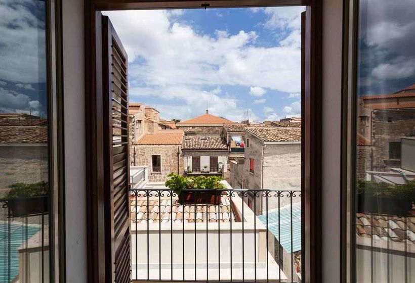 Guascone Apartments  | Palermo | Palermo | Italia 3