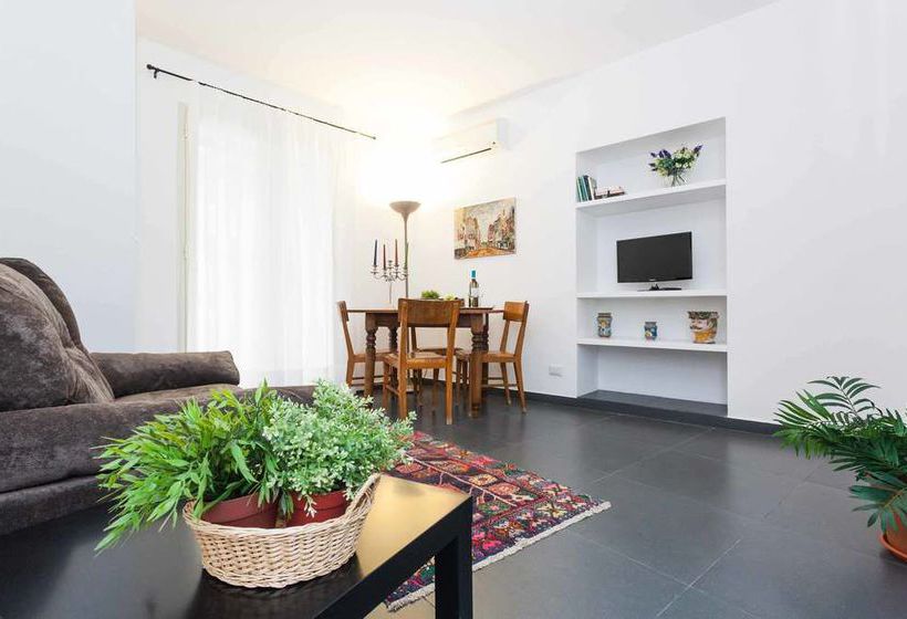 Guascone Apartments  | Palermo | Palermo | Italia 4