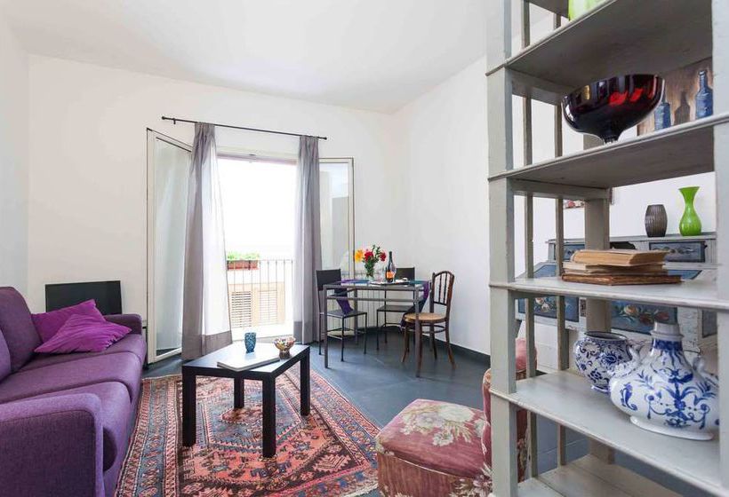 Guascone Apartments  | Palermo | Palermo | Italia 5