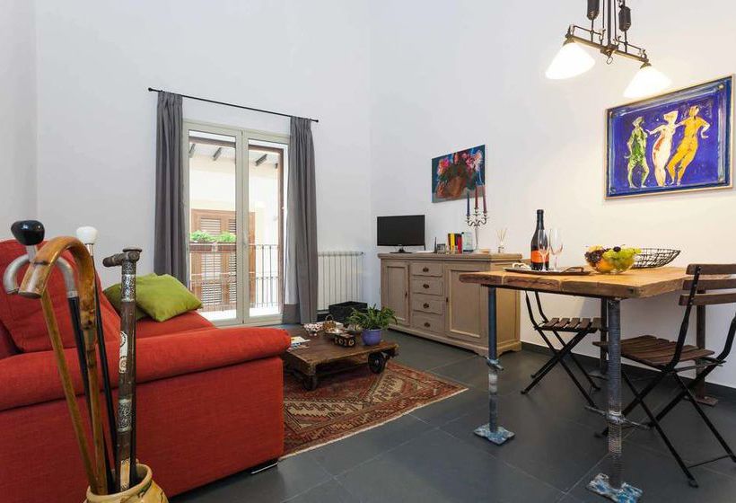 Guascone Apartments  | Palermo | Palermo | Italia 6