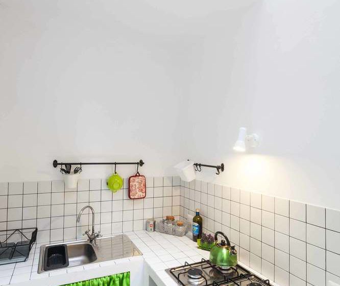 Guascone Apartments  | Palermo | Palermo | Italia 7