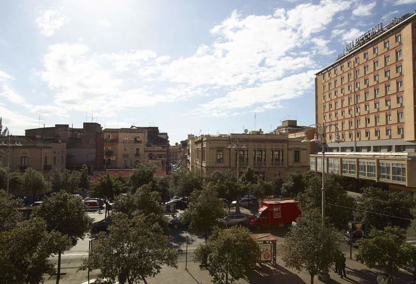 Ferrini Home Suites Catania