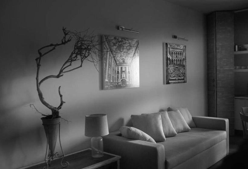 Ferrini Home Suites  | Catania | Catania | Italia 10