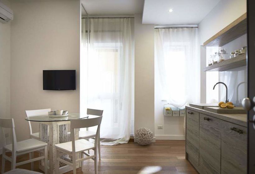 Ferrini Home Suites  | Catania | Catania | Italia 11