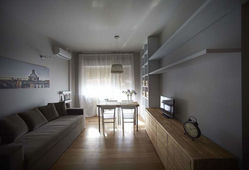 Ferrini Home Suites  | Catania | Catania | Italia 12