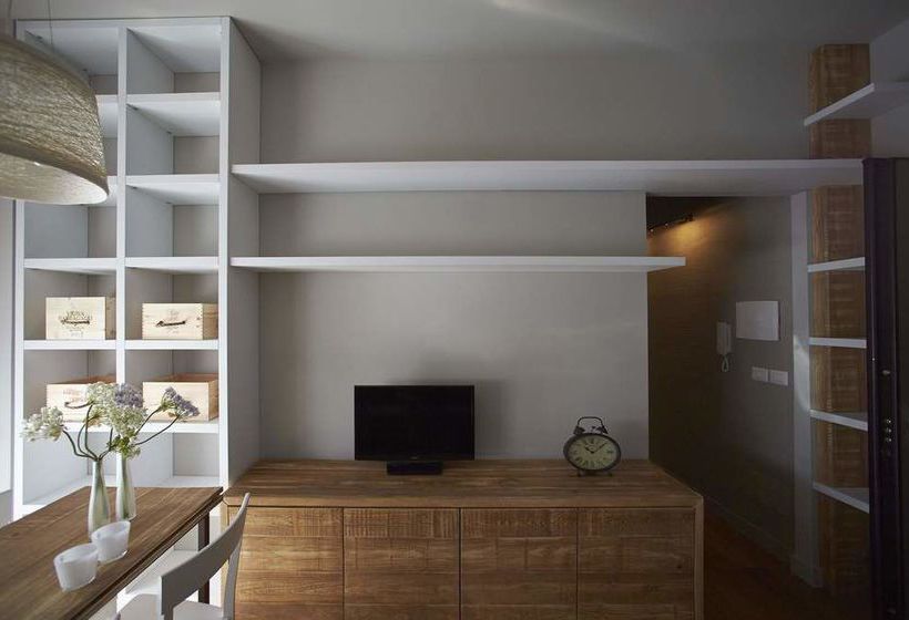 Ferrini Home Suites  | Catania | Catania | Italia 13