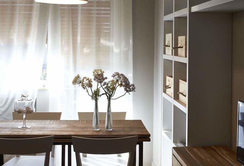 Ferrini Home Suites  | Catania | Catania | Italia 14