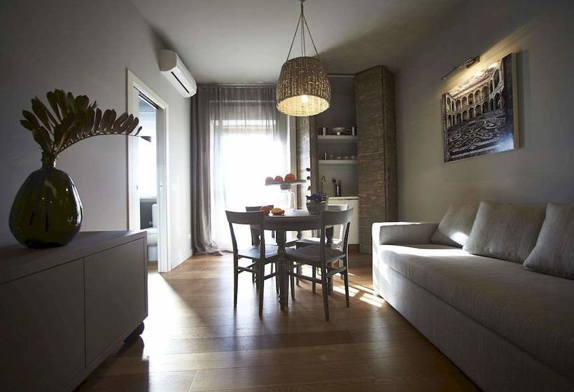 Ferrini Home Suites  | Catania | Catania | Italia 15