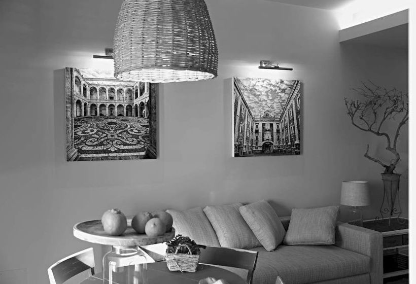Ferrini Home Suites  | Catania | Catania | Italia 17