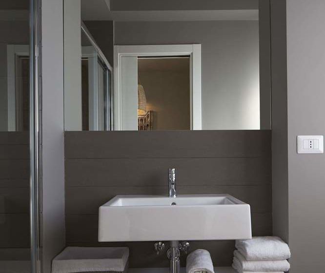 Ferrini Home Suites  | Catania | Catania | Italia 18