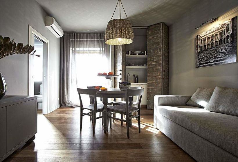 Ferrini Home Suites  | Catania | Catania | Italia 2