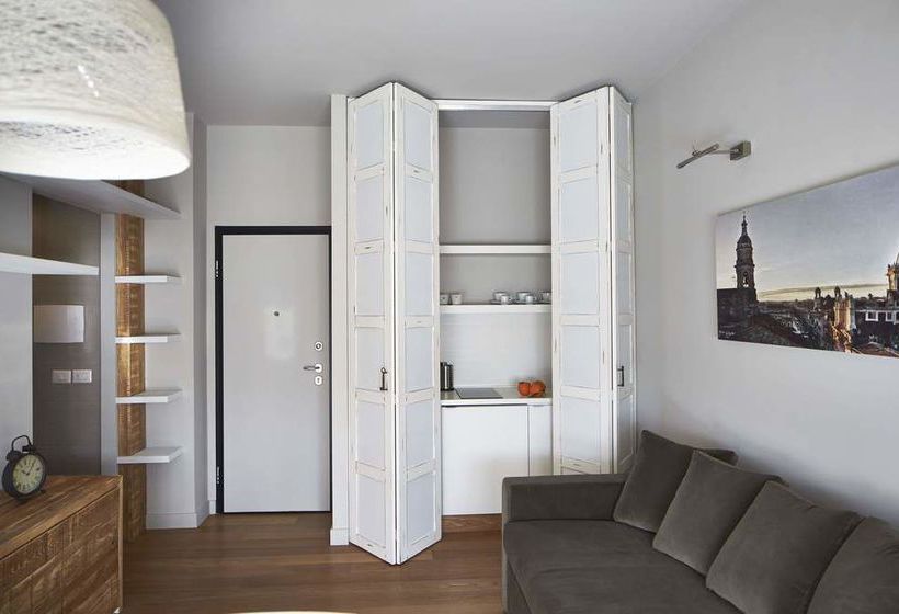 Ferrini Home Suites  | Catania | Catania | Italia 8