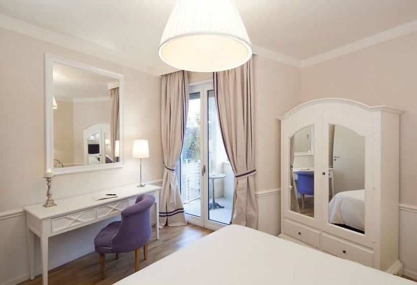 La Maladrina Apartments & Suites Taormina Mesina