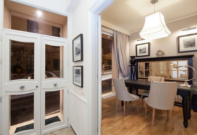 La Maladrina Apartments & Suites  | Taormina | Messina | Italy 10