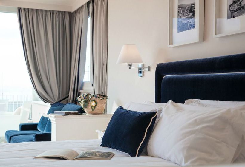 La Maladrina Apartments & Suites  | Taormina | Messina | Italy 12