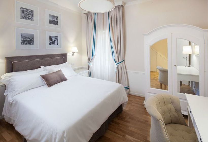 La Maladrina Apartments & Suites  | Taormina | Messina | Italy 13