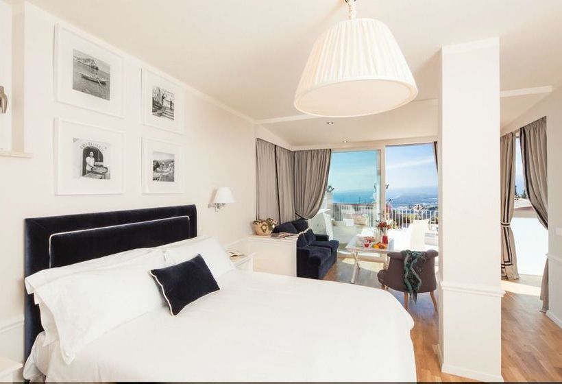 La Maladrina Apartments & Suites  | Taormina | Messina | Italy 16