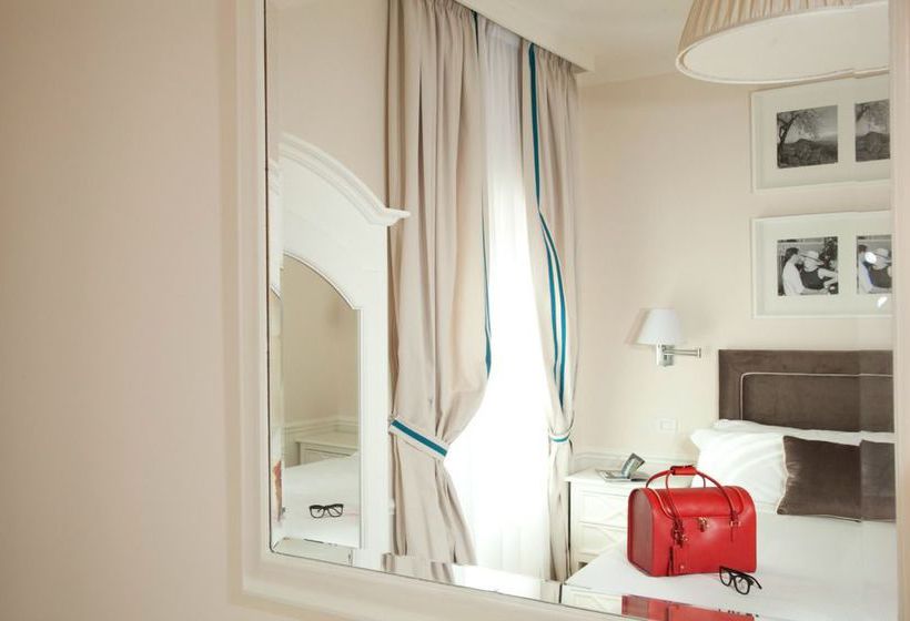 La Maladrina Apartments & Suites  | Taormina | Messina | Italy 18