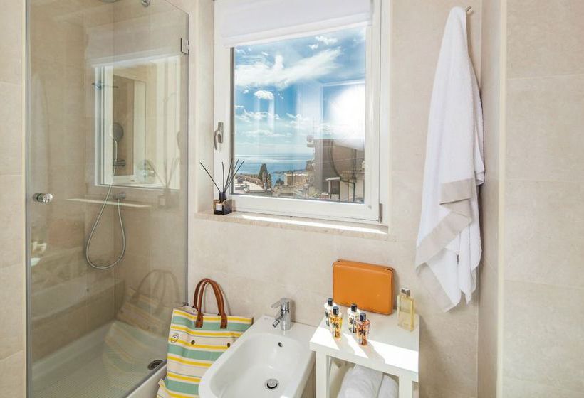 La Maladrina Apartments & Suites  | Taormina | Messina | Italy 5