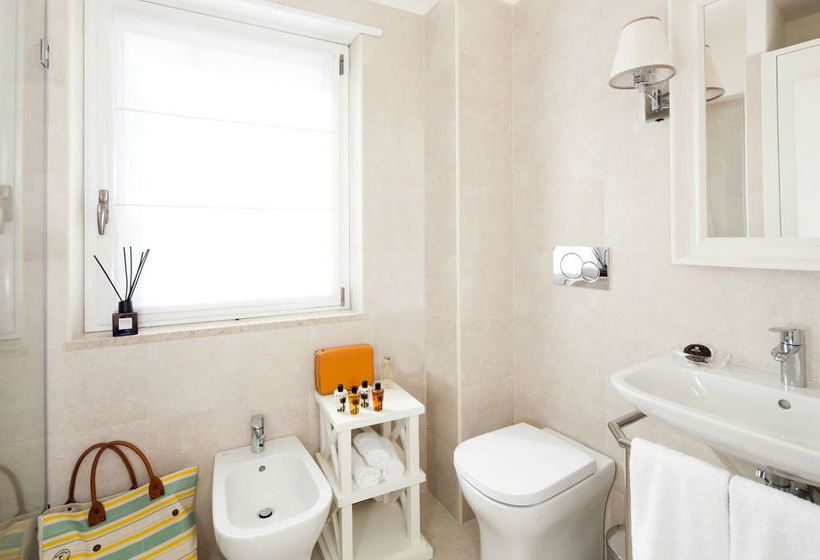 La Maladrina Apartments & Suites  | Taormina | Messina | Italy 8