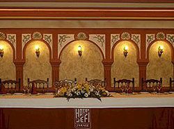 Hotel Jefi  | Jaraíz de la Vera | Cáceres | España 2