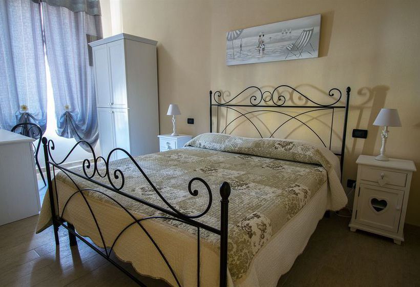 Pensión Affittacamere City Rest La Spezia