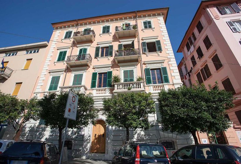 Pensione Affittacamere City Rest  | La Spezia | La Spezia | Italia 12