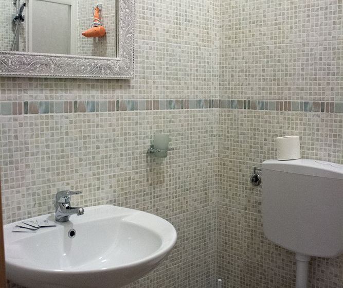 Pensione Affittacamere City Rest  | La Spezia | La Spezia | Italia 13