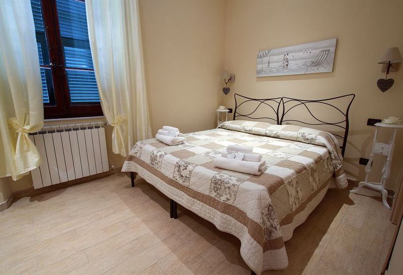 Pensione Affittacamere City Rest  | La Spezia | La Spezia | Italia 2