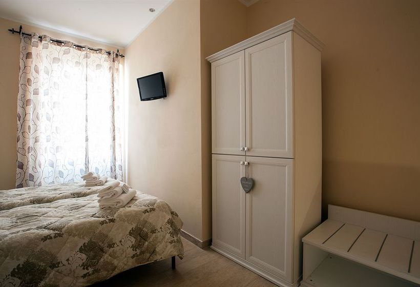 Pensione Affittacamere City Rest  | La Spezia | La Spezia | Italia 3