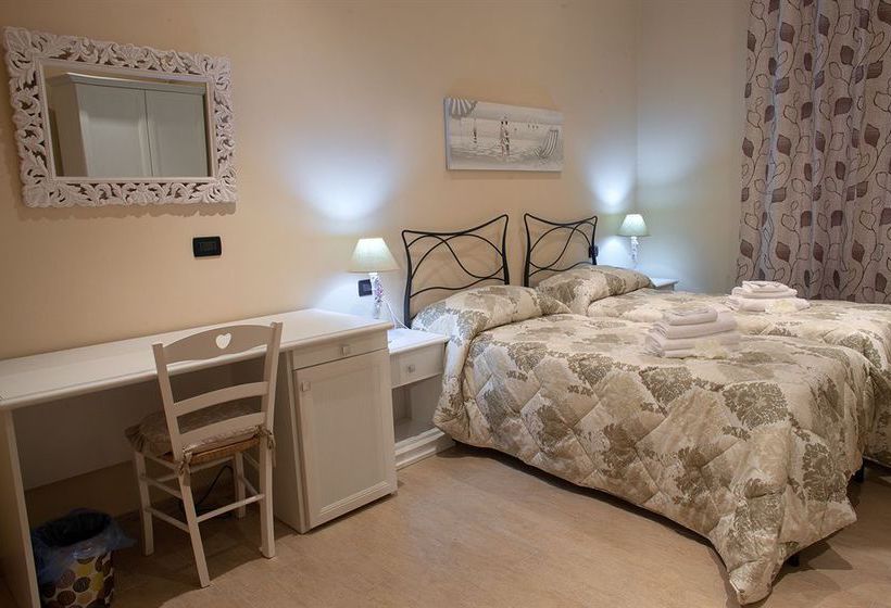 Pensione Affittacamere City Rest  | La Spezia | La Spezia | Italia 4