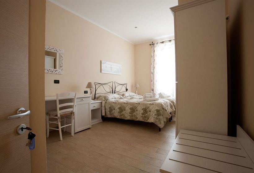 Pensione Affittacamere City Rest  | La Spezia | La Spezia | Italia 6