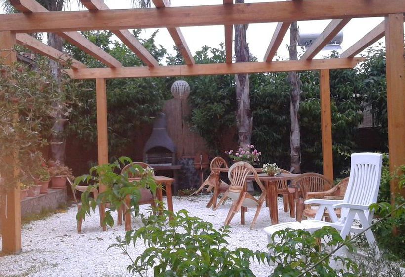 Bed and Breakfast Villa Carati  | Acireale | Catania | Italia 10