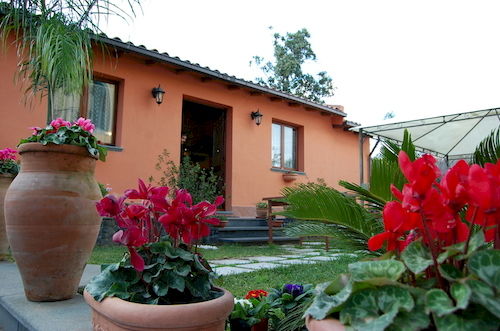 Bed and Breakfast Villa Carati  | Acireale | Catania | Italia 11