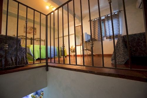 Bed and Breakfast Villa Carati  | Acireale | Catania | Italia 12