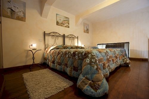 Bed and Breakfast Villa Carati  | Acireale | Catania | Italia 13