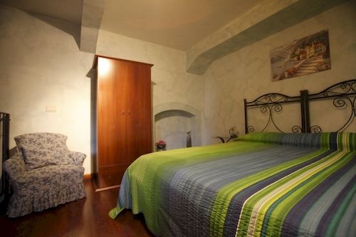 Bed and Breakfast Villa Carati  | Acireale | Catania | Italia 15